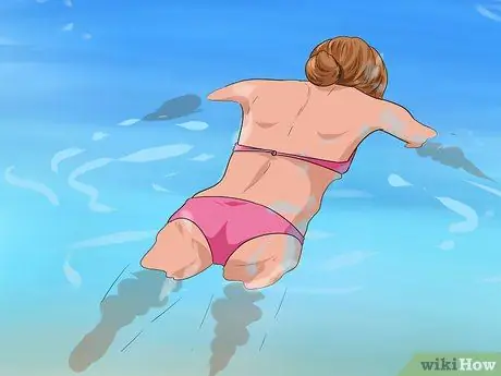 Весло для собак Step 10