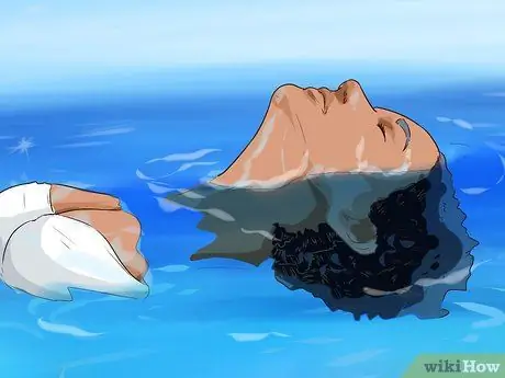 Весло для собак Step 11