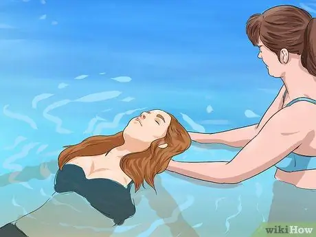 Весло для собак Step 13