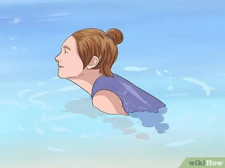 Весло для собак, шаг 2