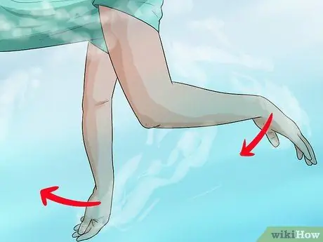 Весло для собак, шаг 3