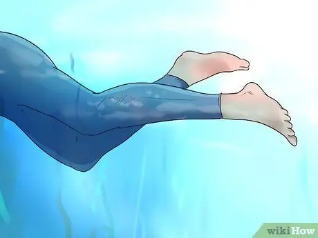 Весло для собак, шаг 4