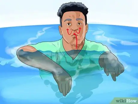 Весло для собак, шаг 5