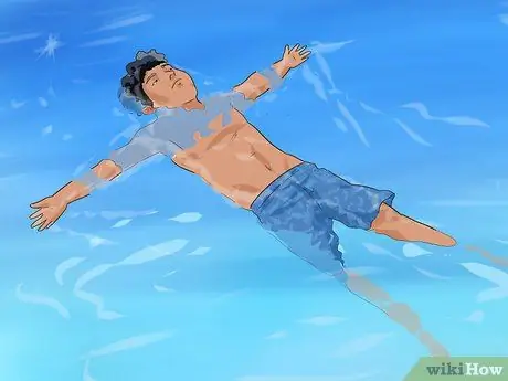 Весло для собак, шаг 7