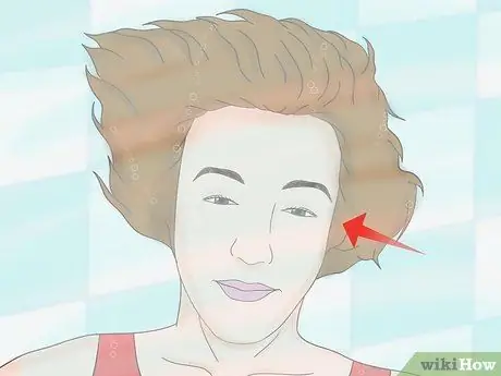 Откройте глаза под водой без очков и не повредите Шаг 1