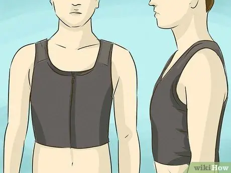 Безопасная привязка, шаг 5