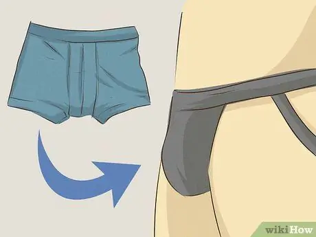 Набор для трансгендеров Шаг 4