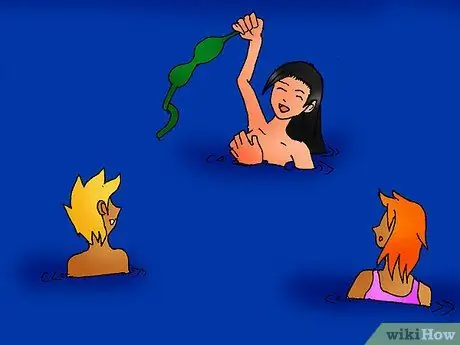 Убедите людей окунуться в тело, шаг 11