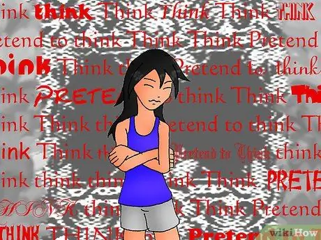 Убедить людей окунуться в тело, шаг 05