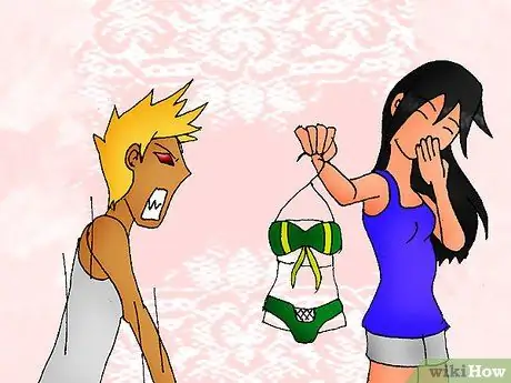 Убедить людей окунуться в худышку, шаг 07