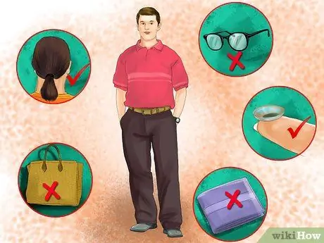 Предотвратить нападение обезьяны или выжить в ней, шаг 1