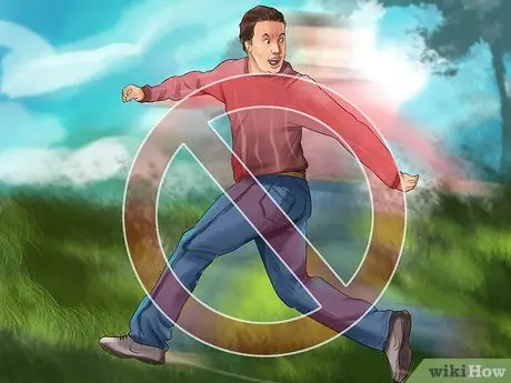 Предотвратить нападение обезьяны или выжить в ней, шаг 7