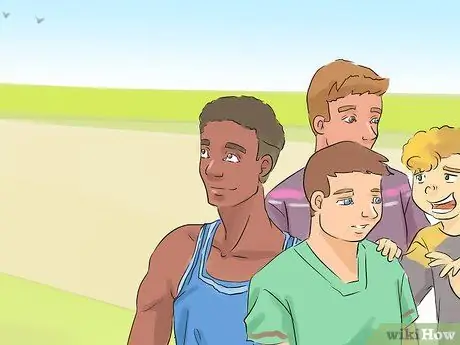 Берегитесь нападающих австралийских сорок Шаг 11