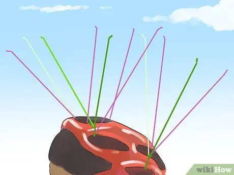 Берегитесь нападающих австралийских сорок Шаг 13