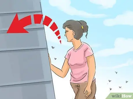 Берегитесь нападающих австралийских сорок Шаг 5