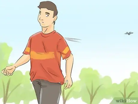 Берегитесь нападающих австралийских сорок Шаг 7