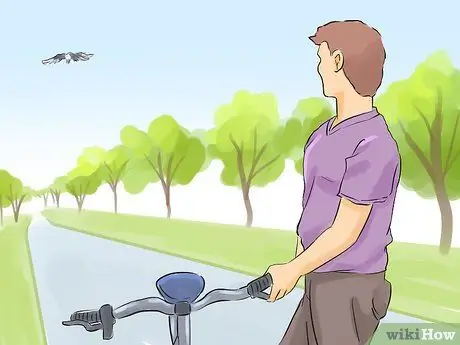 Берегитесь нападающих австралийских сорок Шаг 9