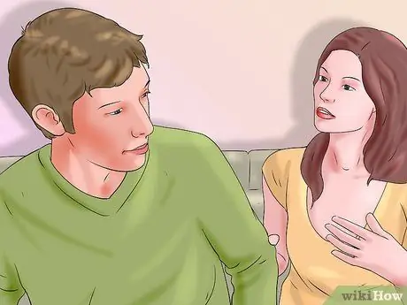 Сохраняйте интерес вашей подруги к вам Шаг 13