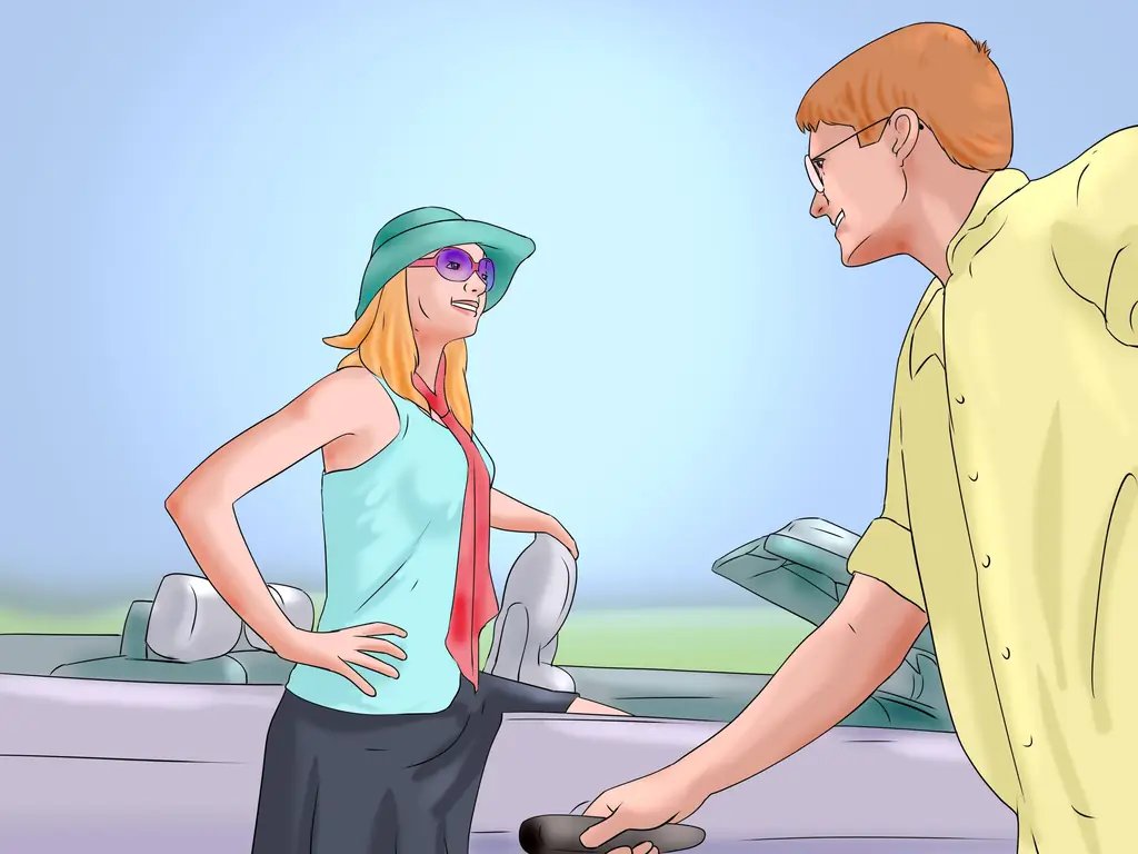 4 способа заставить его двигаться