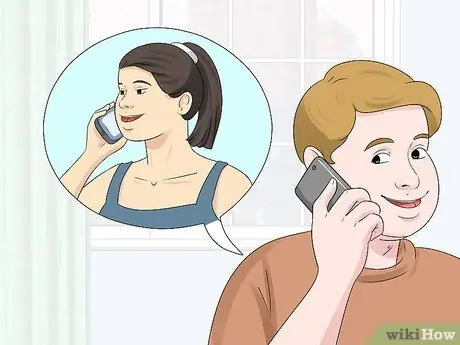 Спросите номер телефона Шаг 10