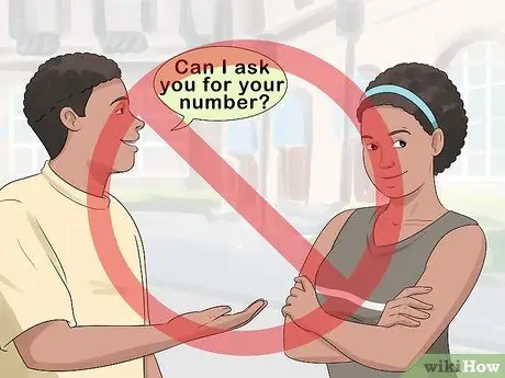 Спросите номер телефона Шаг 14