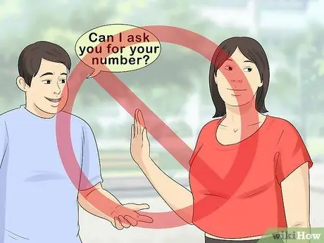 Спросите номер телефона Шаг 15