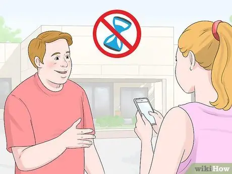 Спросите номер телефона Шаг 2