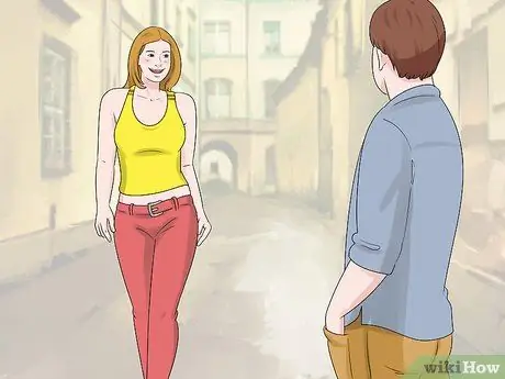 Спросите номер телефона Шаг 3