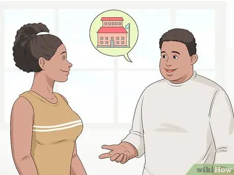 Спросите номер телефона Шаг 5