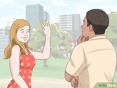 Спросите номер телефона Шаг 9