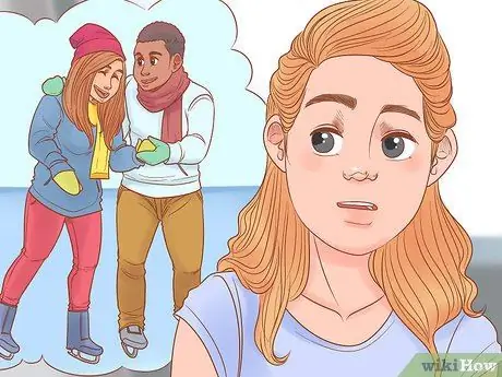 Понять разницу между флиртом и социальным взаимодействием Шаг 6