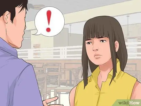 Найдите вещи, о которых стоит поговорить, шаг 30