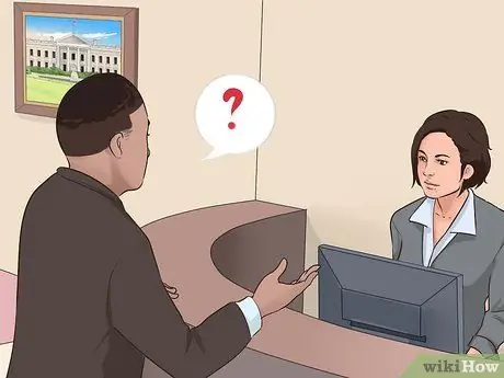 Отправьте кого-нибудь в психиатрическую больницу Шаг 10