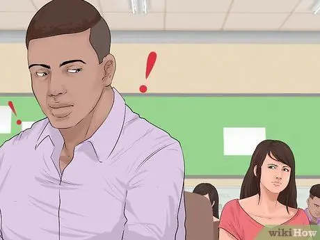 Определите, нравится ли вы кому-то Шаг 2