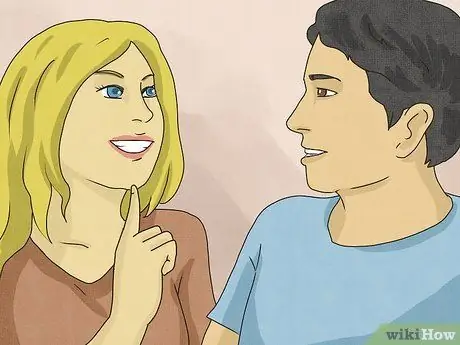 Поцелуй девушку в кино, шаг 4