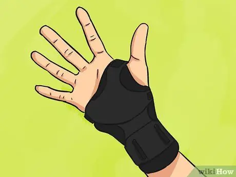 Сделайте кроссовер на роликовых коньках, шаг 3