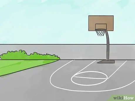 Сделайте кроссовер на роликовых коньках, шаг 4