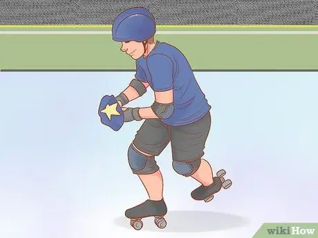 Сыграть в Roller Derby Step 13