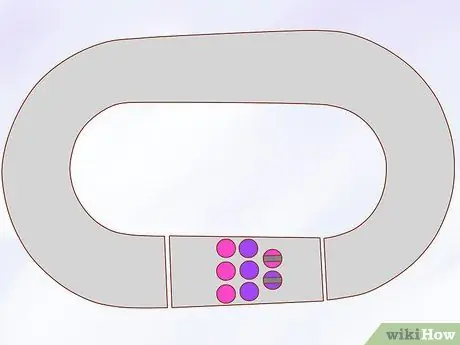 Сыграть в Roller Derby Step 5