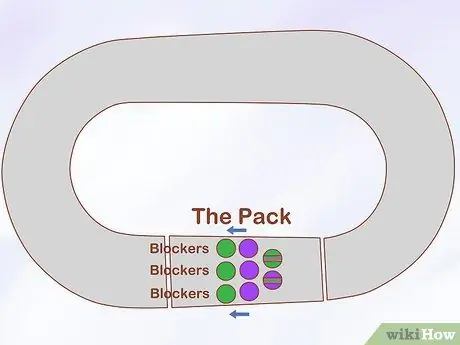 Сыграть в Roller Derby Step 6