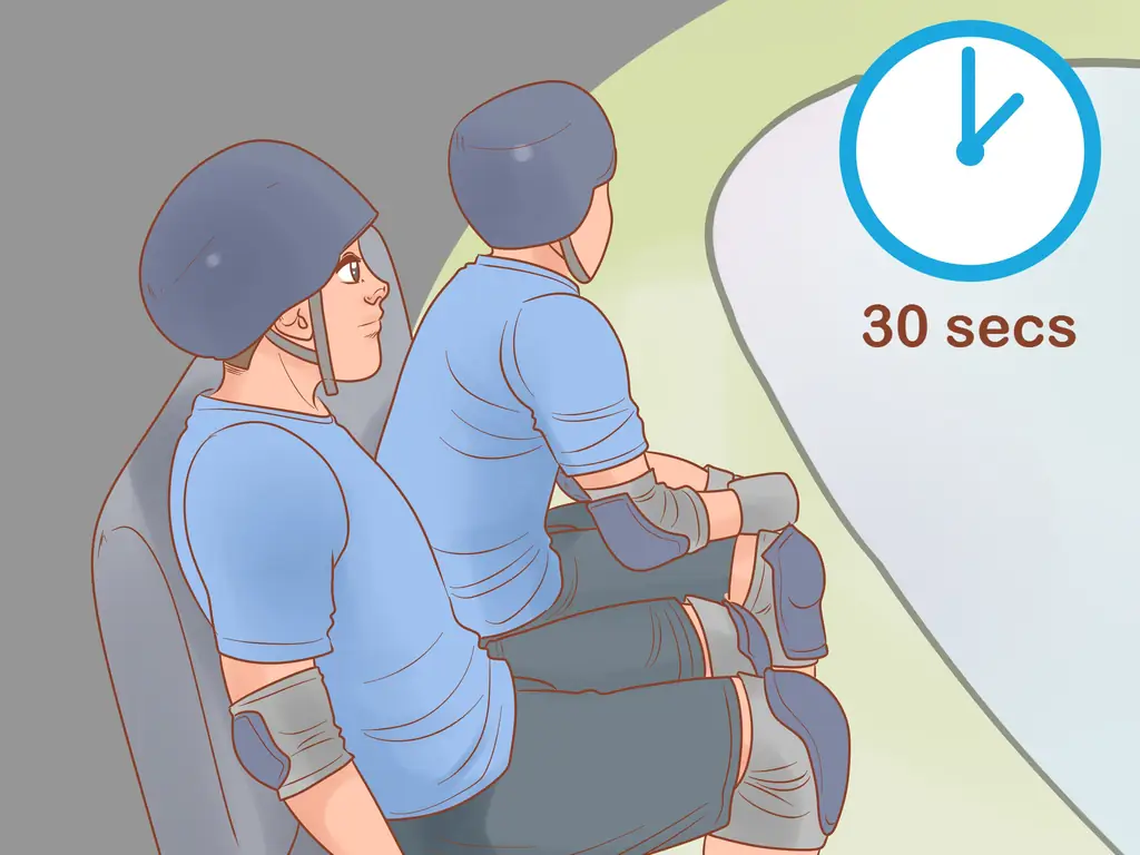 Как играть в роллер-дерби (с изображениями)