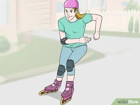 Rollerblade Step 11