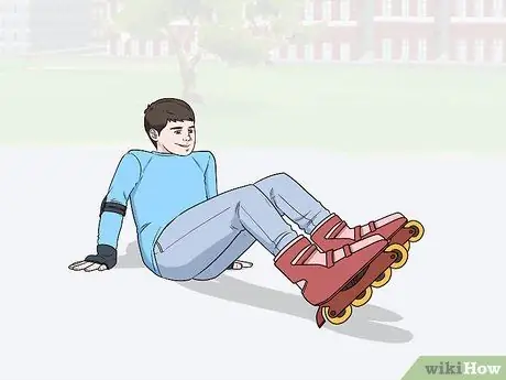 Rollerblade Step 12
