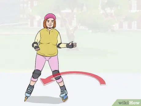 Rollerblade Step 13