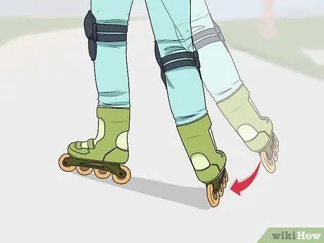 Rollerblade Step 14