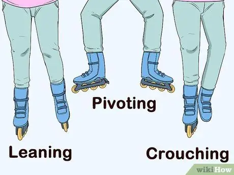 Rollerblade Step 5