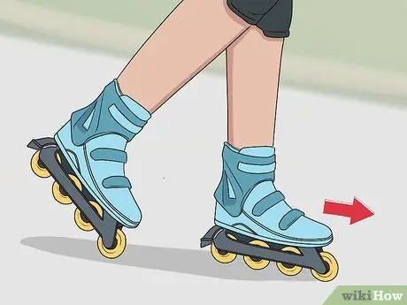 Rollerblade Step 7