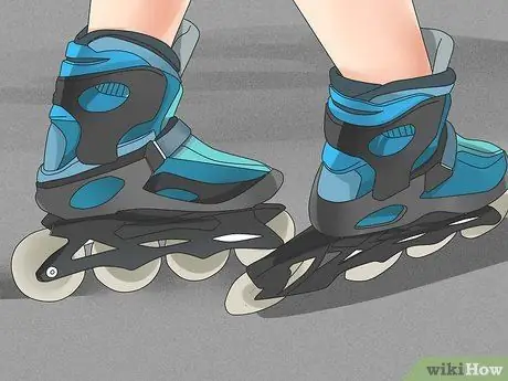 Роликовые коньки Шаг 10