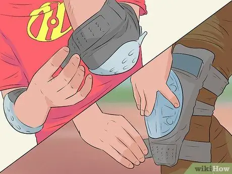 Используйте свой Heelys Step 11