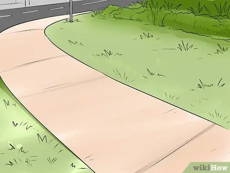 Используйте свой Heelys Шаг 3